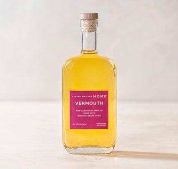 Zero Proof Vermouth