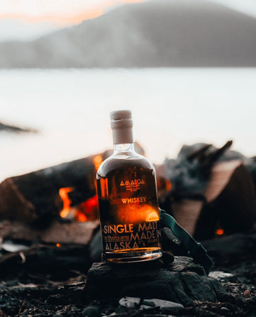 FLAGSHIP WHISKEY BATCH 12