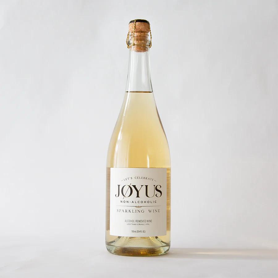 Joyus Sparkling White