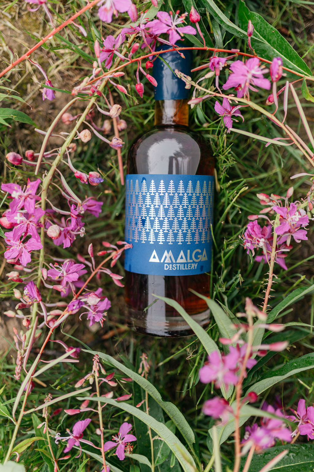 Products – Amalga Distillery