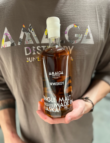 Flagship Whiskey Batch 14