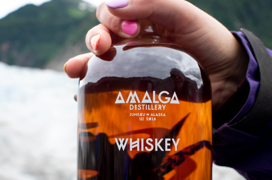 Flagship Whiskey Batch 19