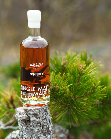 FLAGSHIP SINGLE MALT BATCH 23