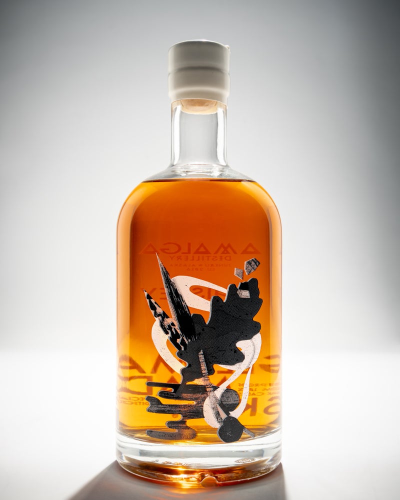 Flagship Whiskey Batch 1