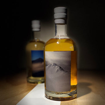 Pineau des Charentes Cask Finished Juneauper Gin