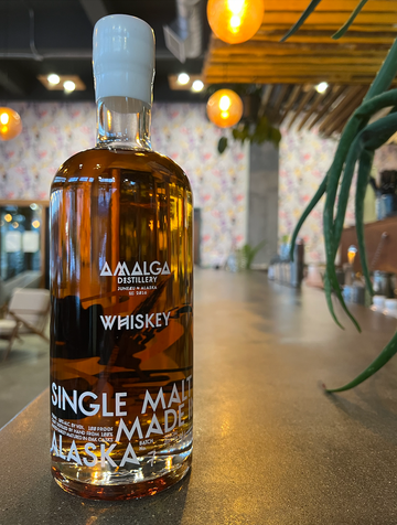 FLAGSHIP WHISKEY BATCH 11